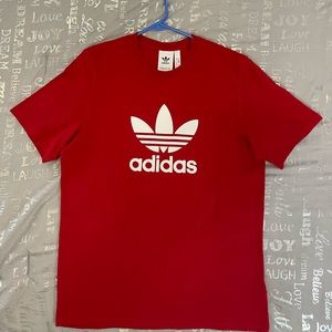 Adidas Shirt